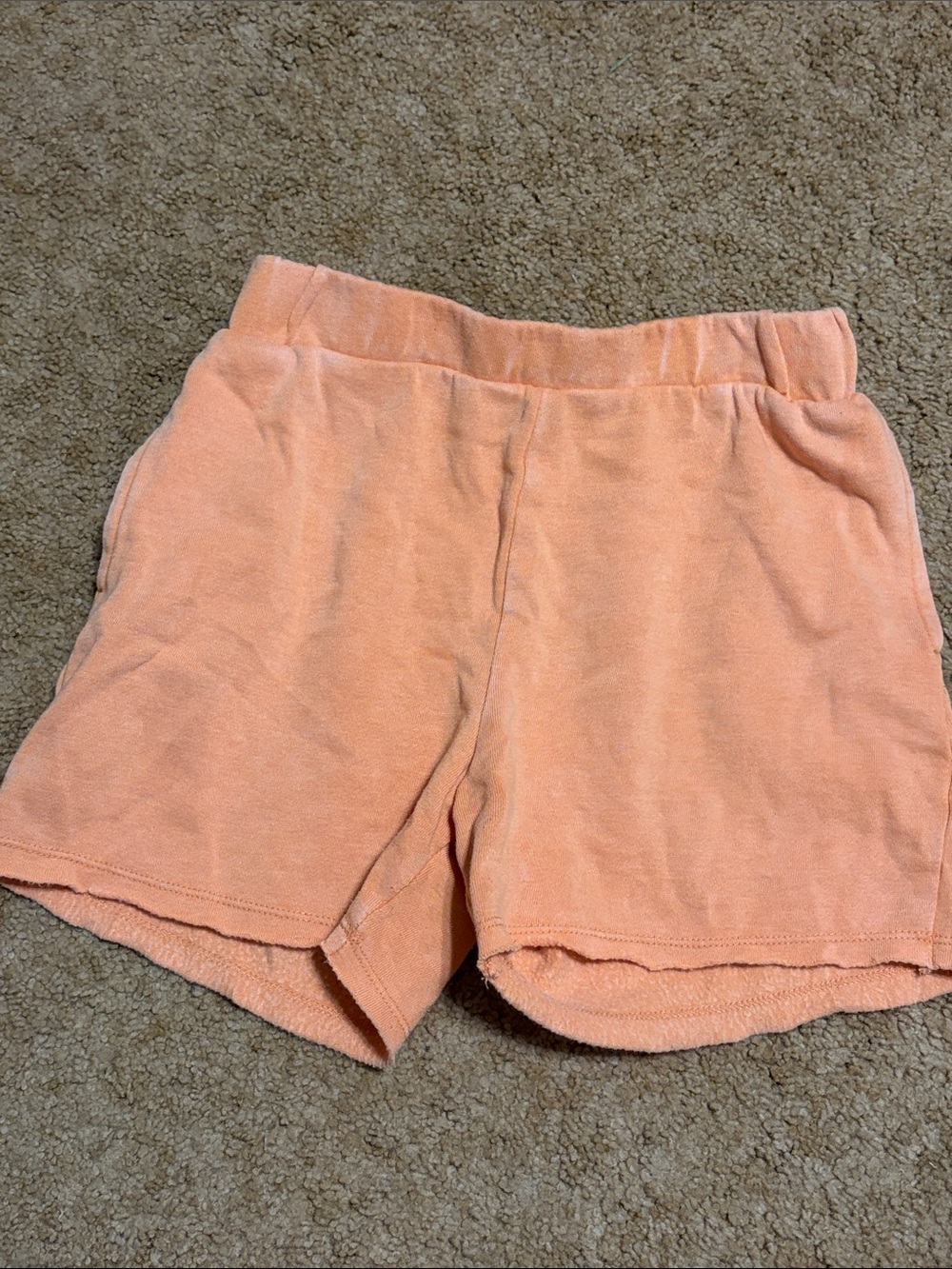 Art Class Fleece Short
